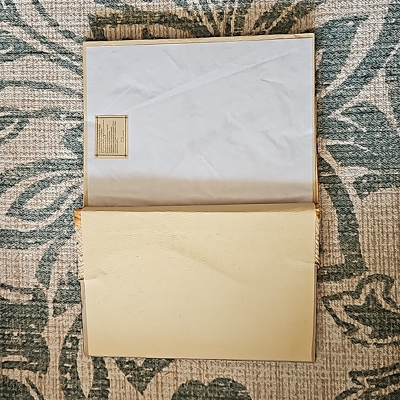 Hawaii Handmade Natural Photo Album - Picture 2 of 6